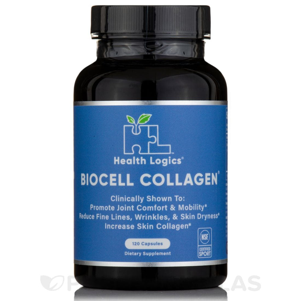 BioCell - Health Logics