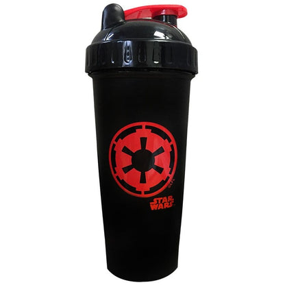 PerfectShaker Classic Star Wars Shaker Cup, 100% Leak Free, 828ml (50% off, Final Sale)