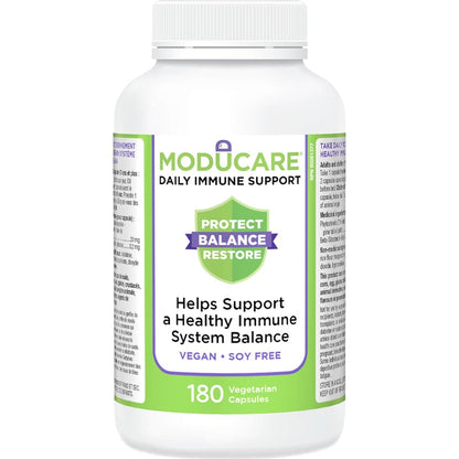 Moducare Daily Immune Support