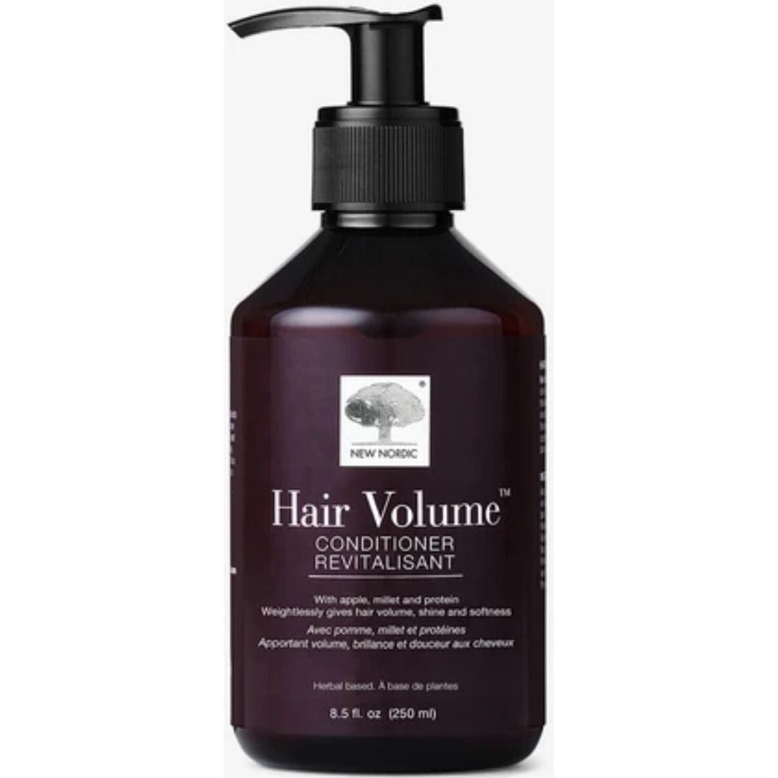 New Nordic Hair Volume Conditioner, 250ml