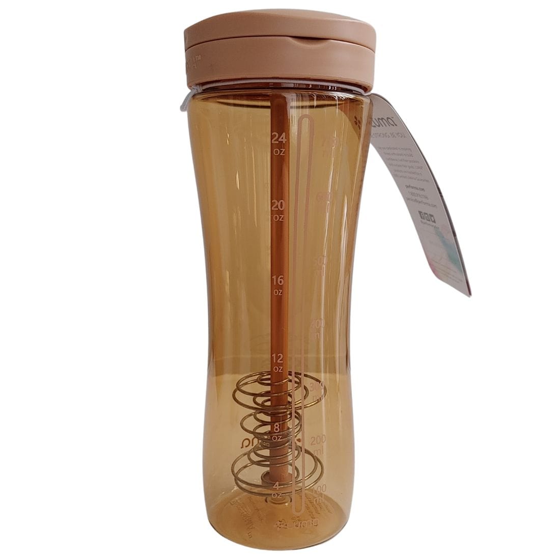 Trimr hotsell shaker bottle