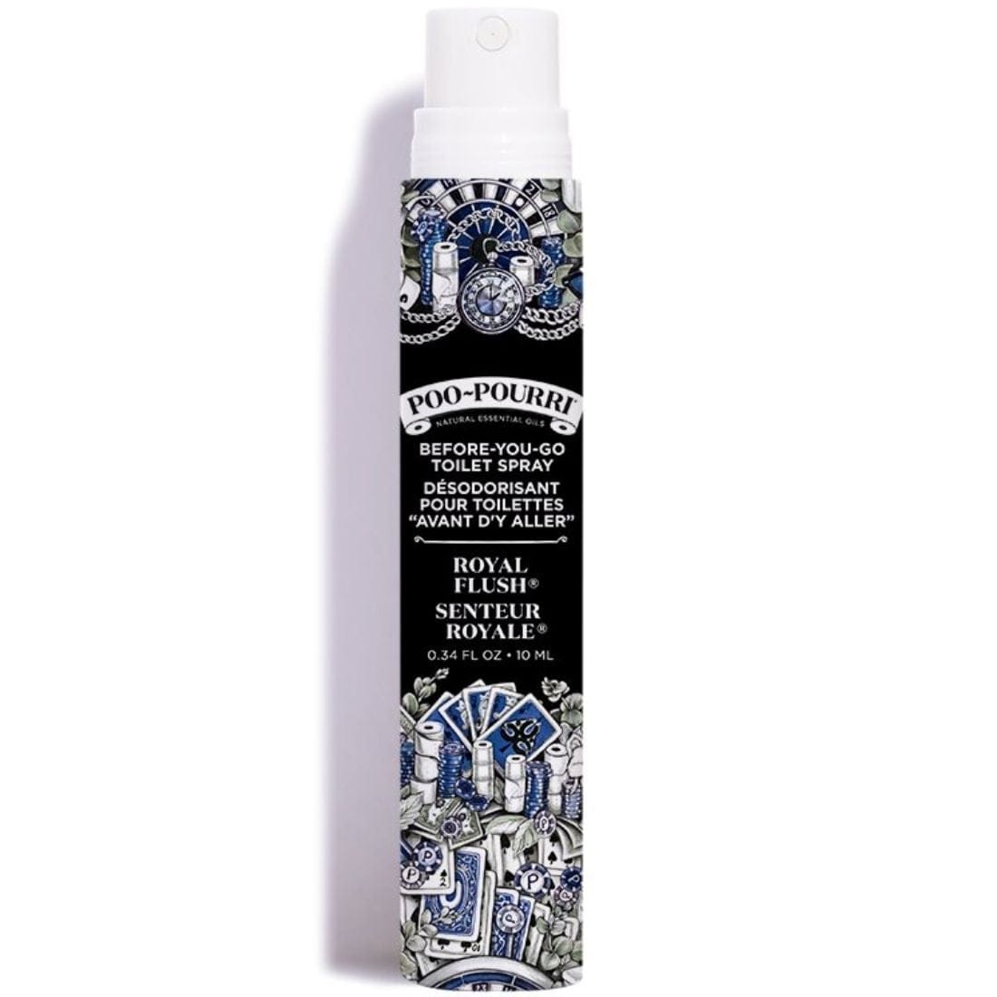 Poo-Pourri Before You Go Toilet Spray