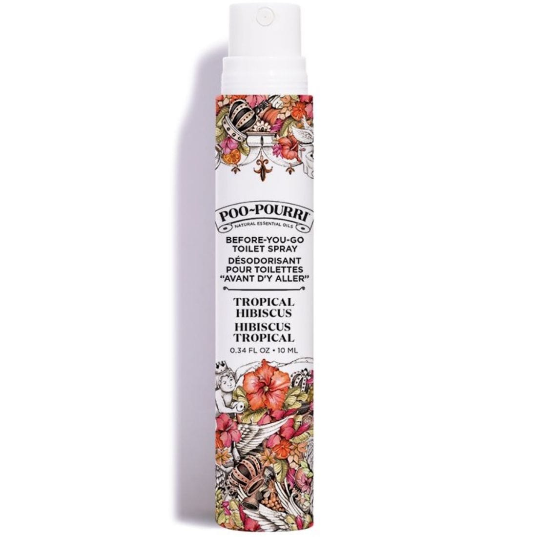 Poo-Pourri Before You Go Toilet Spray