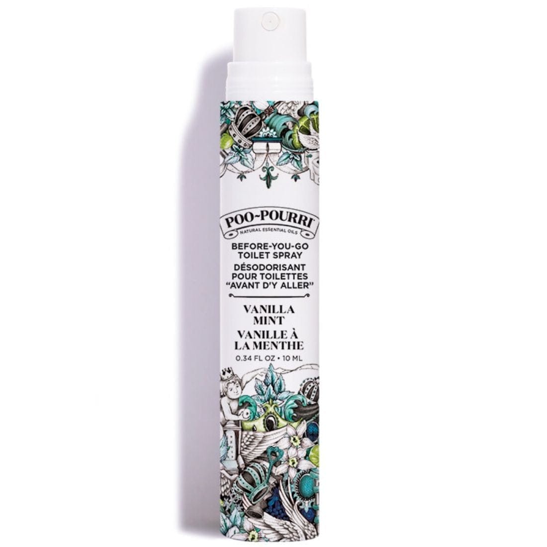 Poo-Pourri Before You Go Toilet Spray