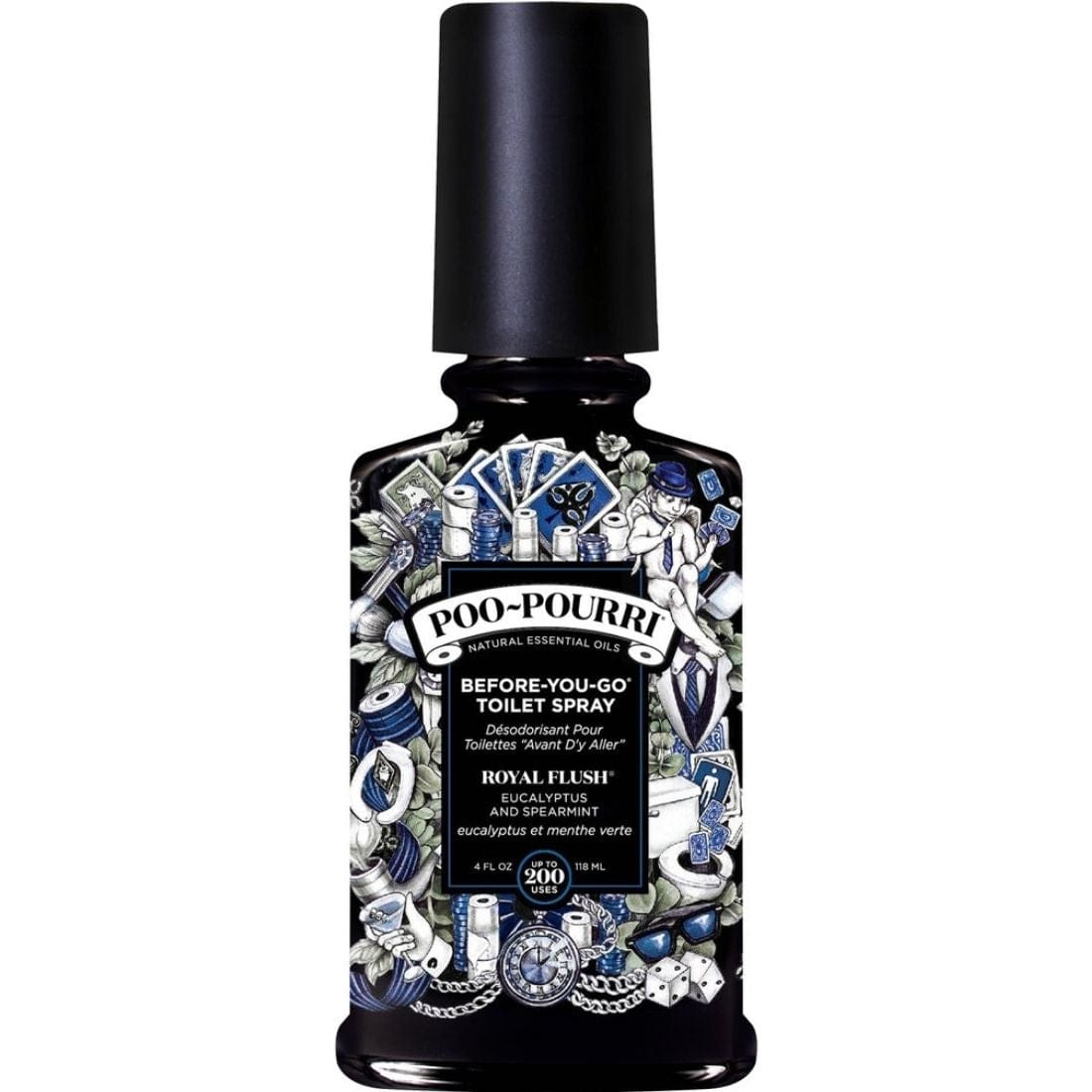 Poo-Pourri Before You Go Toilet Spray