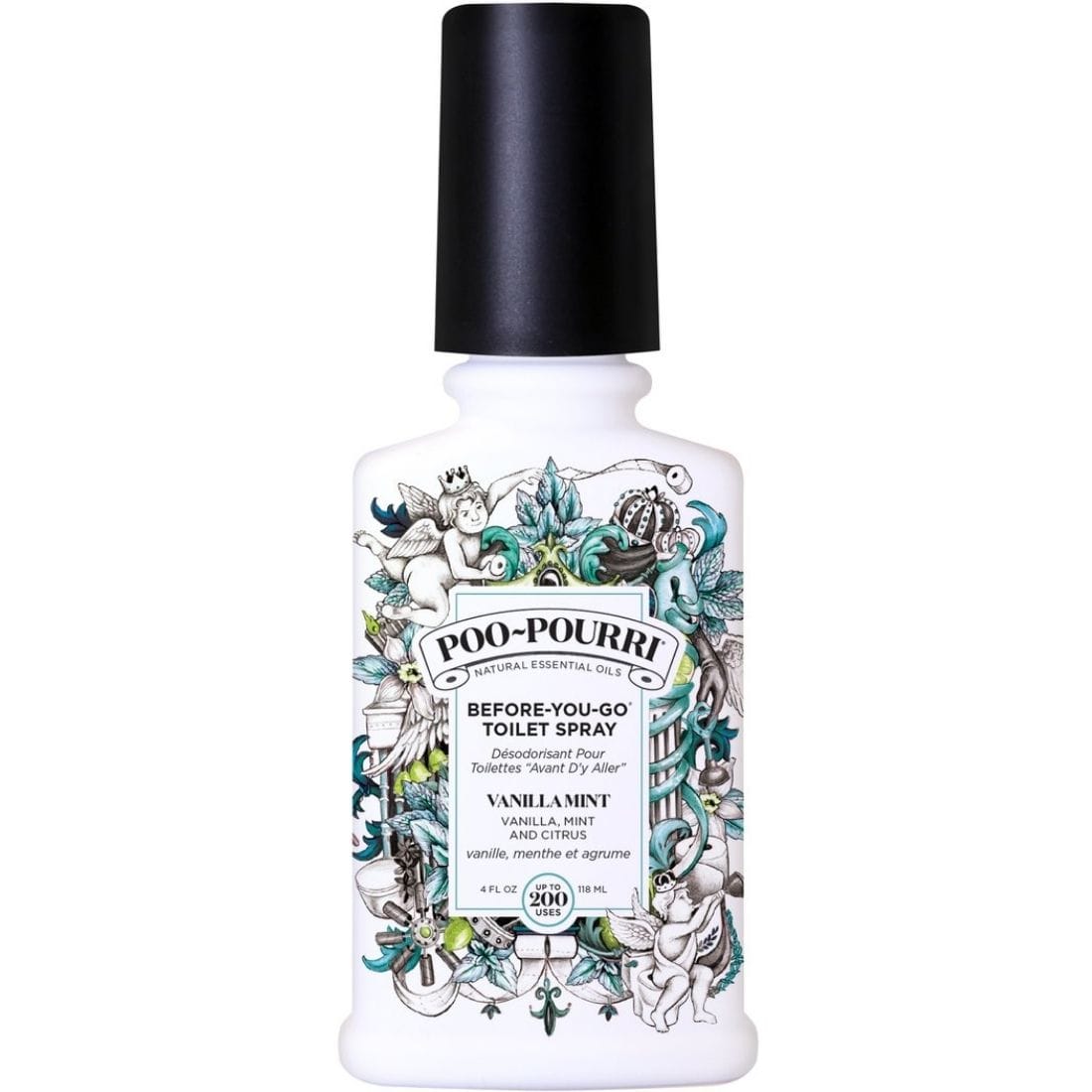 Poo-Pourri Before You Go Toilet Spray