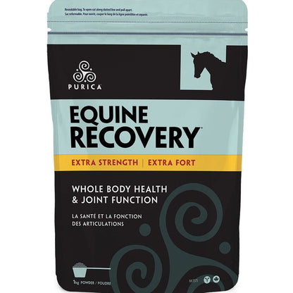 Purica Equine Recovery Extra-Strength –