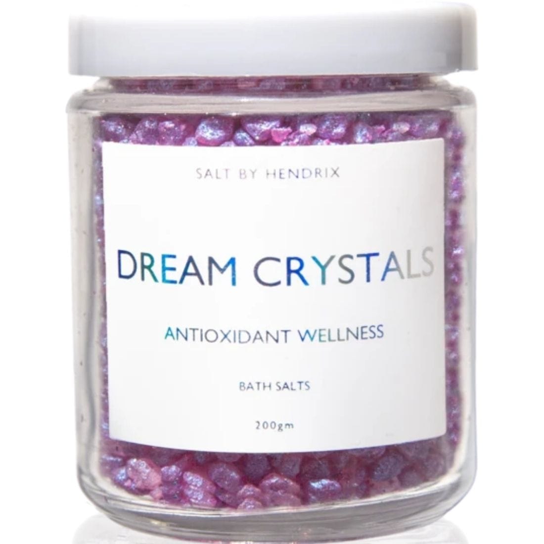 Salt By Hendrix Dream Crystals, 200 g