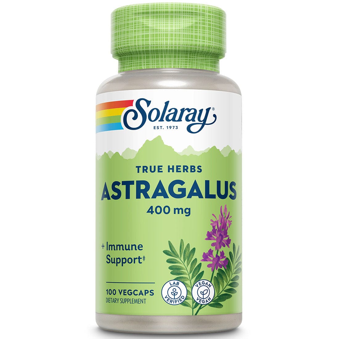 Buy Astragalus Online in Canada Vitamart.ca