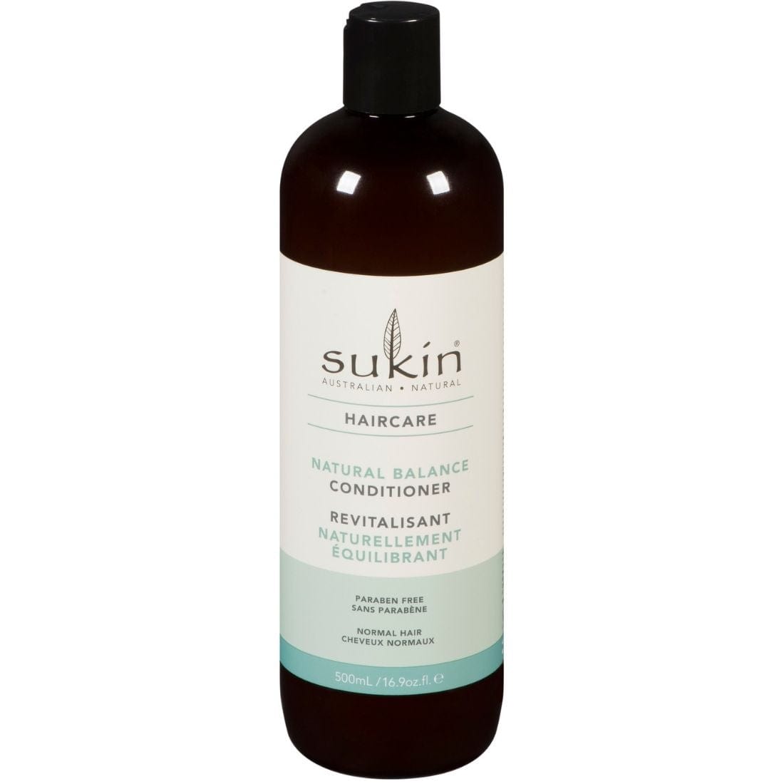 Sukin Natural Balance Conditioner, Clearance 40% Off, Final Sale