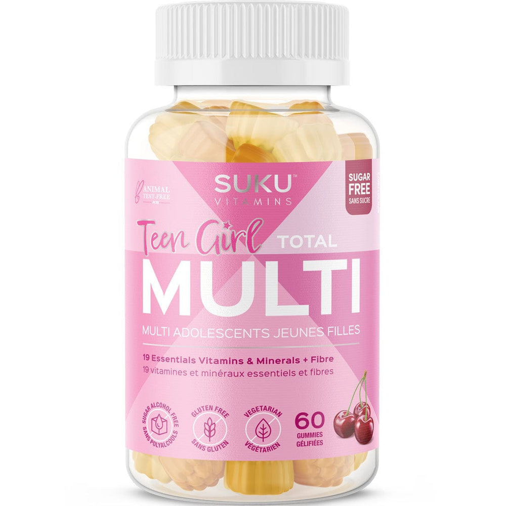 Multivitamin Gummies