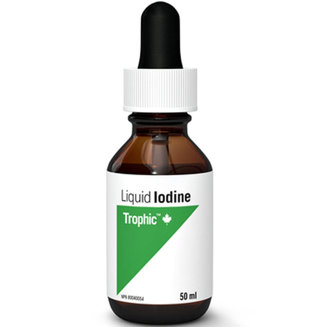 Buy Iodine Online in Canada Vitamart.ca